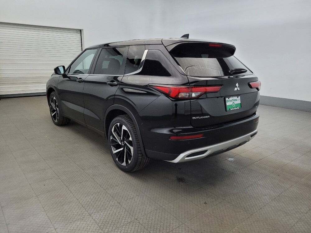 2022 Mitsubishi Outlander in Richmond, VA 23235 - 18127700 5