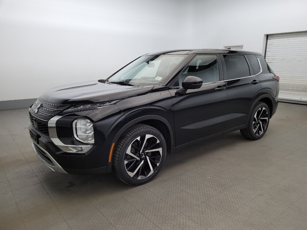 2022 Mitsubishi Outlander in Richmond, VA 23235 - 18127700 2