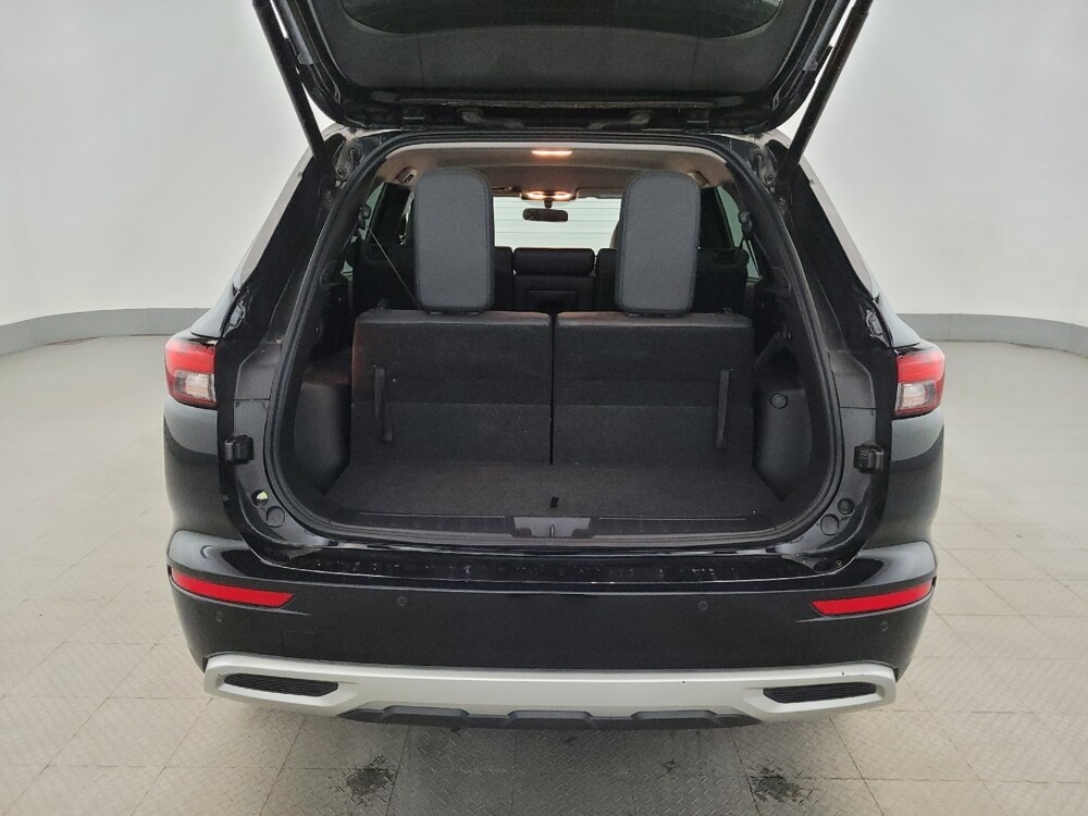 2022 Mitsubishi Outlander in Richmond, VA 23235 - 18127700 29