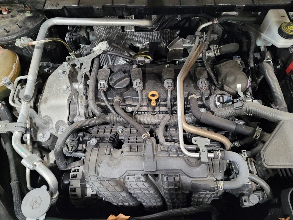 2022 Mitsubishi Outlander in Richmond, VA 23235 - 18127700 30