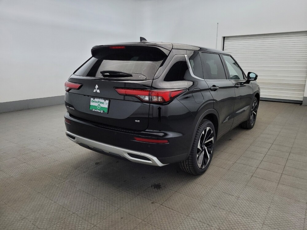 2022 Mitsubishi Outlander in Richmond, VA 23235 - 18127700 9