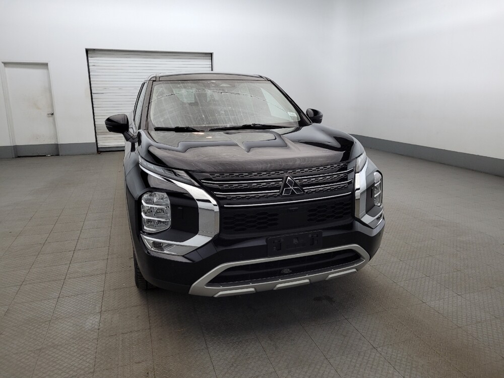 2022 Mitsubishi Outlander in Richmond, VA 23235 - 18127700 14