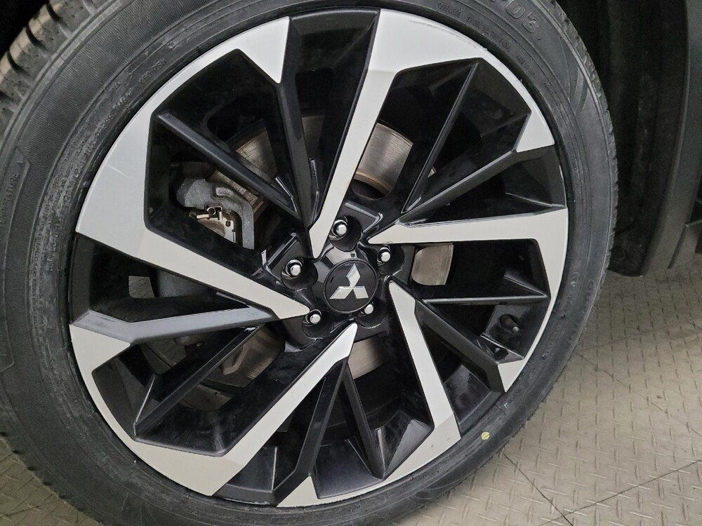 2022 Mitsubishi Outlander in Richmond, VA 23235 - 18127700 31