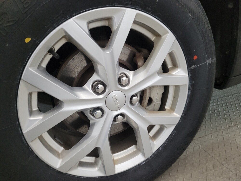 2023 Jeep Grand Cherokee in Pittsburgh, PA 15237 - 18127701 31