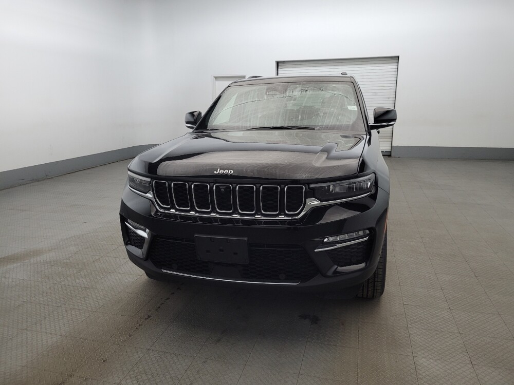 2023 Jeep Grand Cherokee in Pittsburgh, PA 15237 - 18127701 15