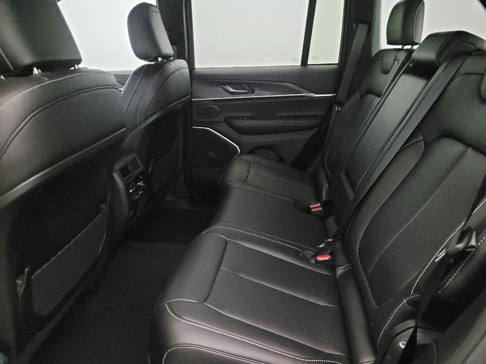 2024 Jeep Grand Cherokee in Henrico, VA 23223 - 18127702 18