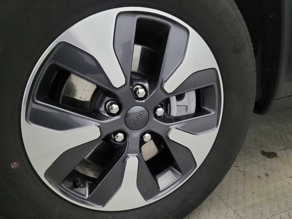 2024 Jeep Grand Cherokee in Henrico, VA 23223 - 18127702 31