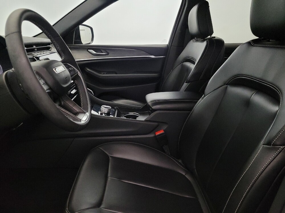 2024 Jeep Grand Cherokee in Henrico, VA 23223 - 18127702 17