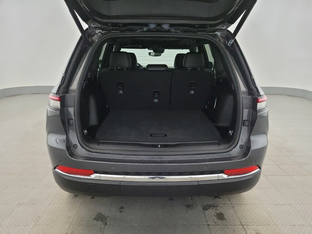 2024 Jeep Grand Cherokee in Henrico, VA 23223 - 18127702 29