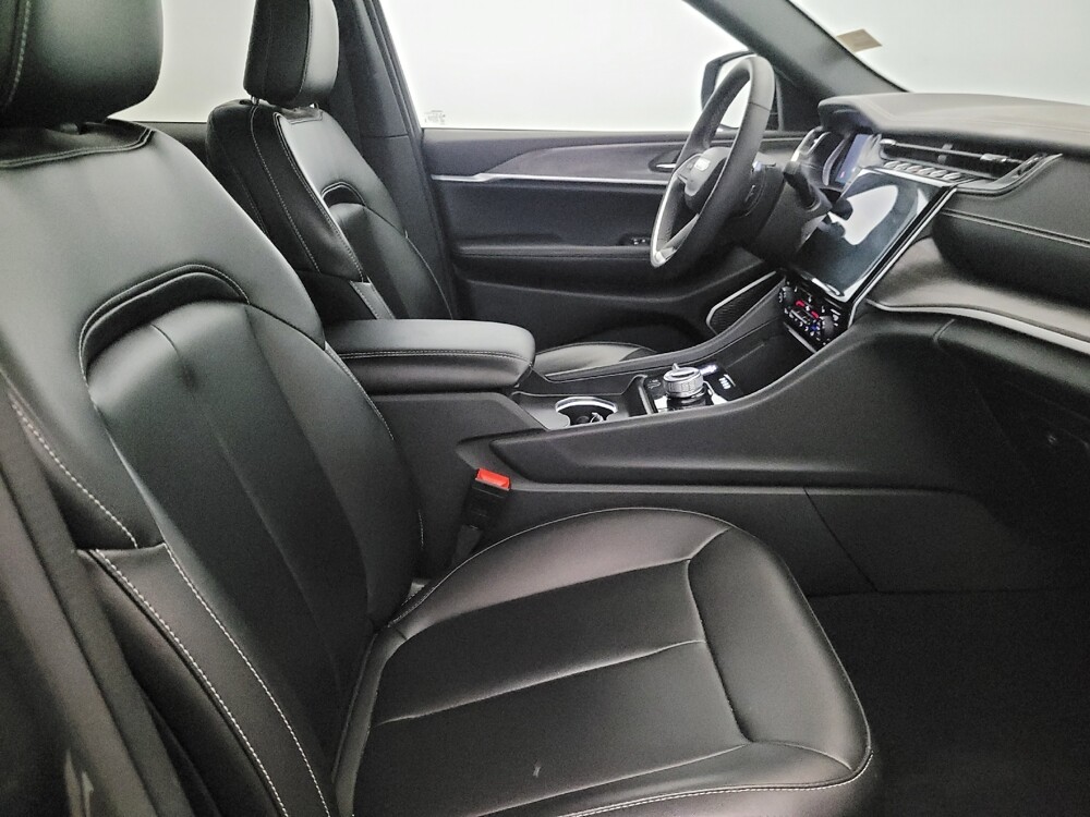 2024 Jeep Grand Cherokee in Henrico, VA 23223 - 18127702 21