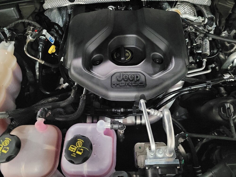 2024 Jeep Grand Cherokee in Henrico, VA 23223 - 18127702 30