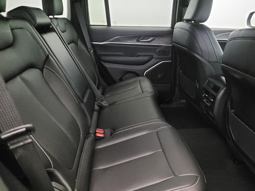 2024 Jeep Grand Cherokee in Henrico, VA 23223 - 18127702 19