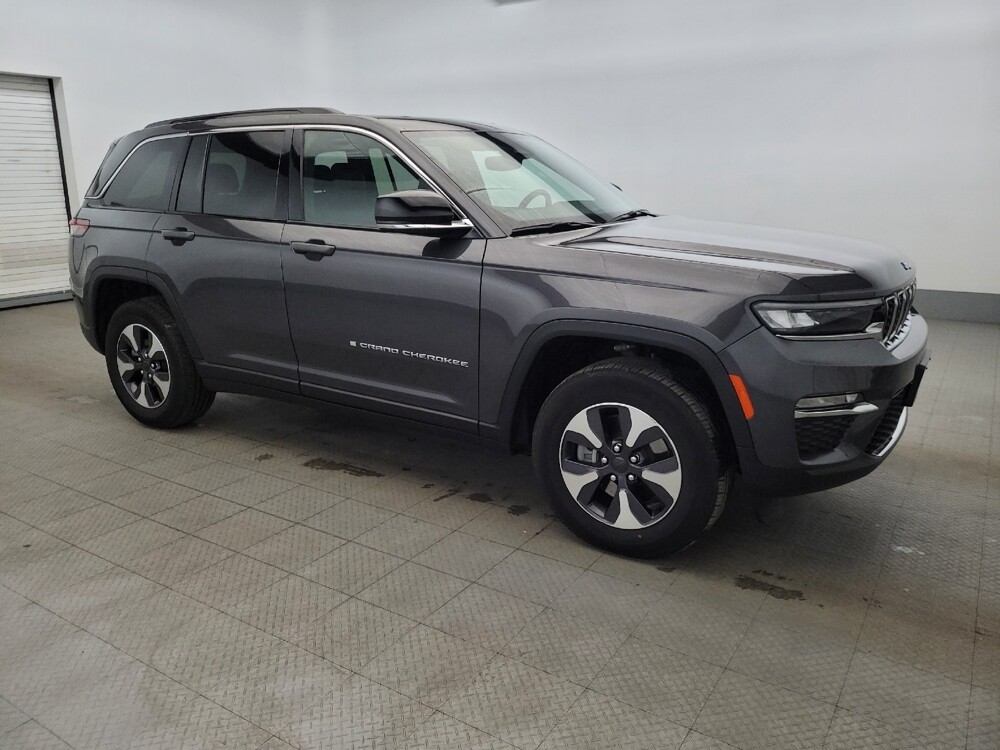 2024 Jeep Grand Cherokee in Henrico, VA 23223 - 18127702 11