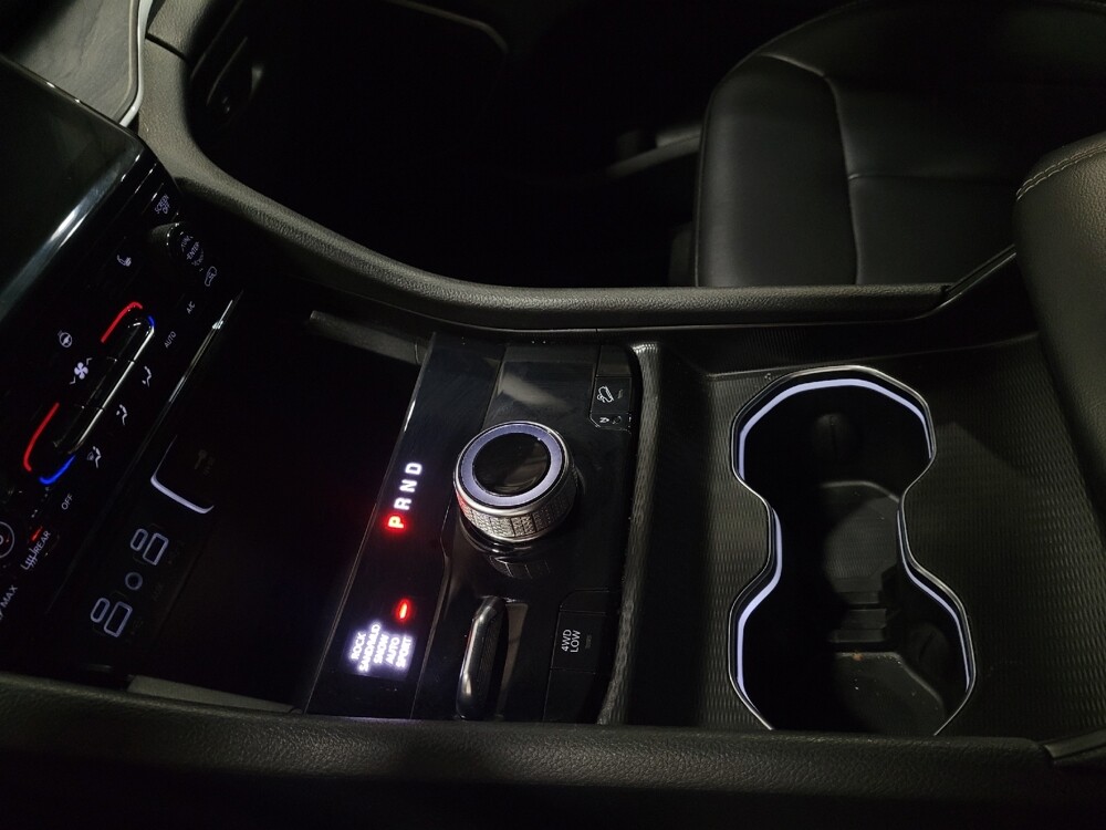 2024 Jeep Grand Cherokee in Henrico, VA 23223 - 18127702 26