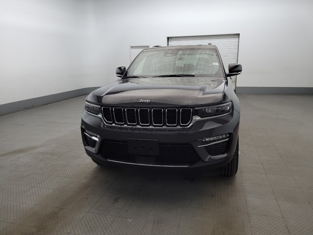 2024 Jeep Grand Cherokee in Henrico, VA 23223 - 18127702 15