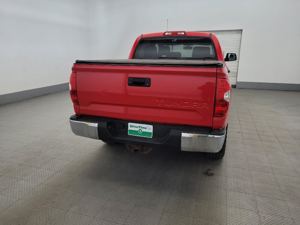 2014 Toyota Tundra in New Castle, DE 19720 - 18127703 7