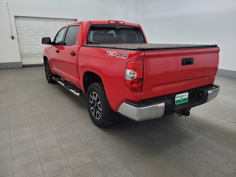 2014 Toyota Tundra in New Castle, DE 19720 - 18127703 5