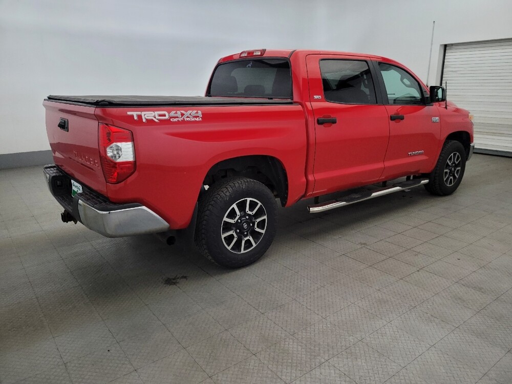 2014 Toyota Tundra in New Castle, DE 19720 - 18127703 10
