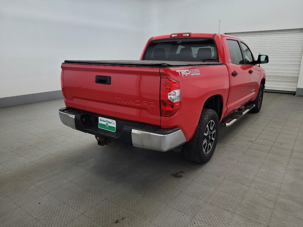 2014 Toyota Tundra in New Castle, DE 19720 - 18127703 9