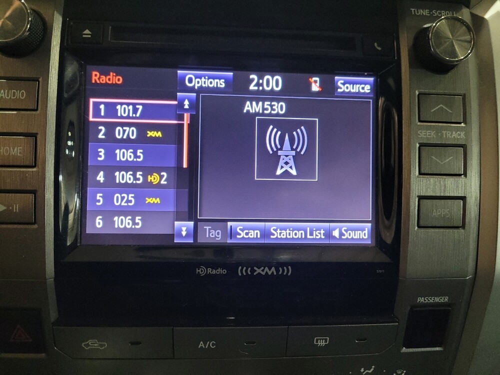 2014 Toyota Tundra in New Castle, DE 19720 - 18127703 25