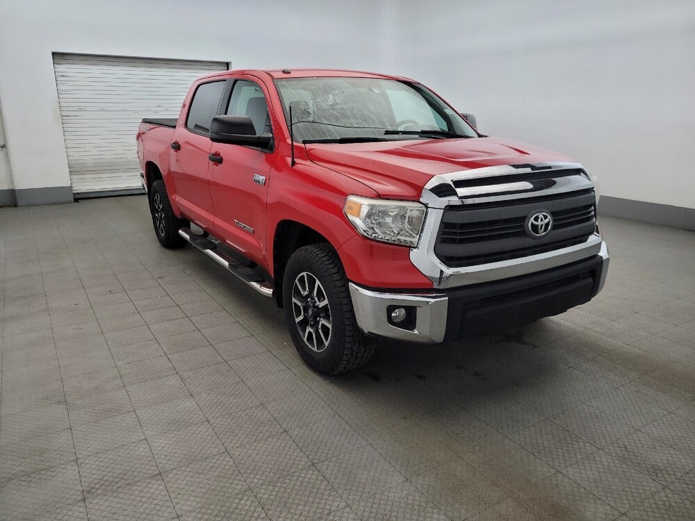 2014 Toyota Tundra in New Castle, DE 19720 - 18127703 13