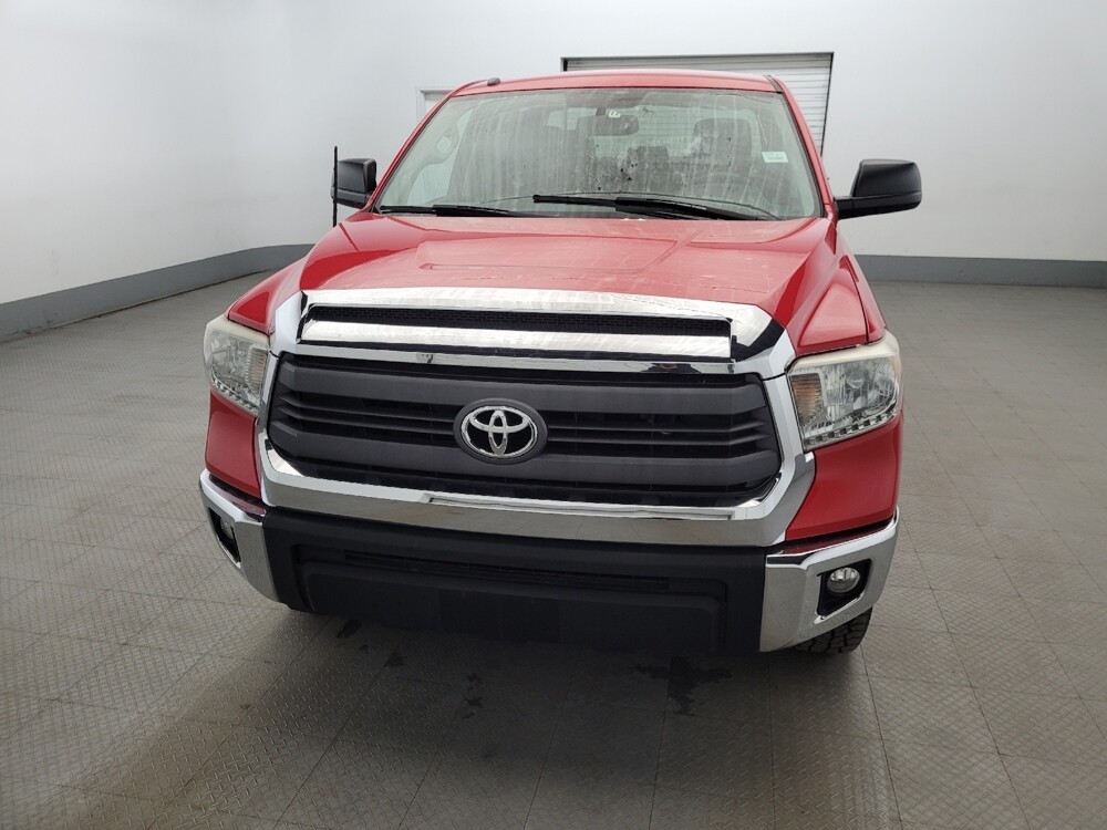 2014 Toyota Tundra in New Castle, DE 19720 - 18127703 15