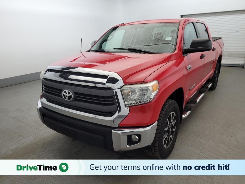 2014 Toyota Tundra in New Castle, DE 19720 - 18127703