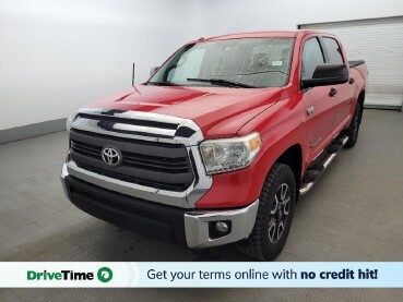 2014 Toyota Tundra in New Castle, DE 19720