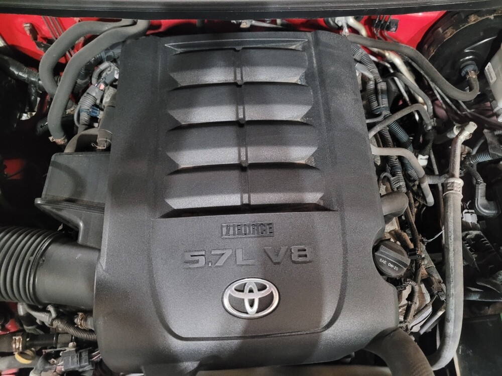 2014 Toyota Tundra in New Castle, DE 19720 - 18127703 30