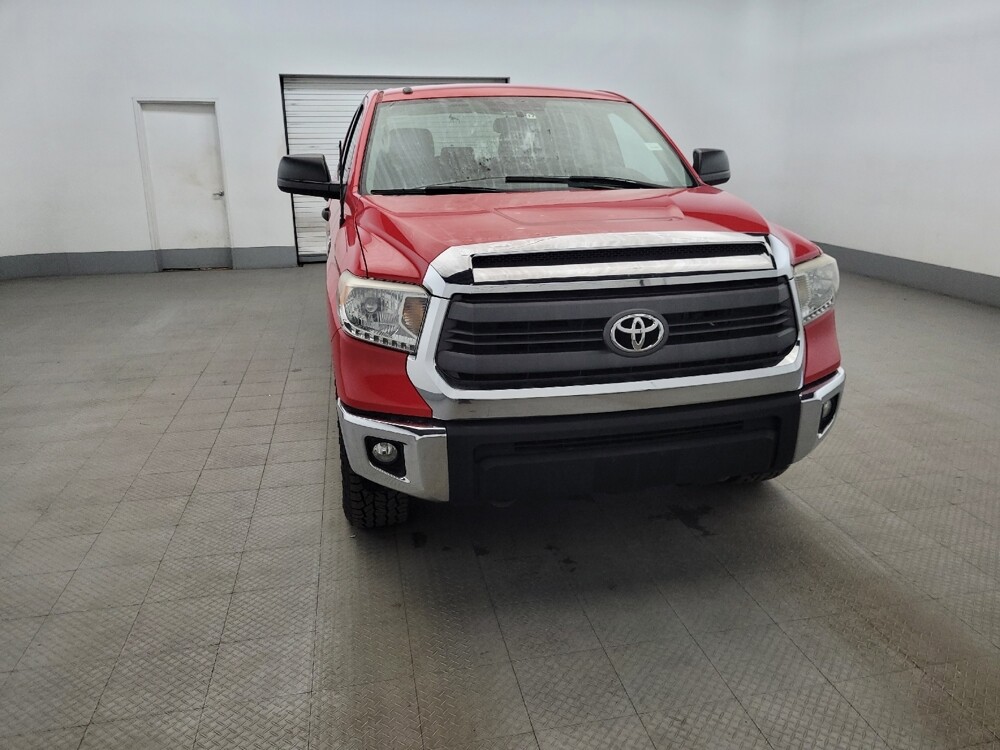 2014 Toyota Tundra in New Castle, DE 19720 - 18127703 14