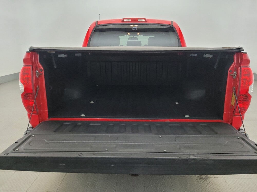 2014 Toyota Tundra in New Castle, DE 19720 - 18127703 29