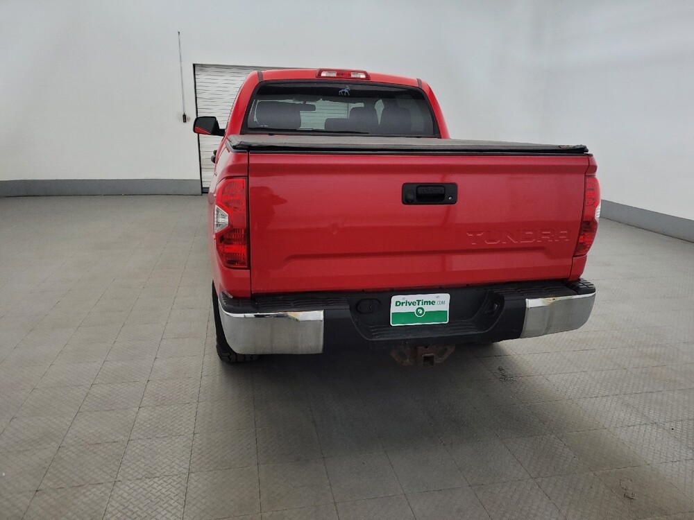 2014 Toyota Tundra in New Castle, DE 19720 - 18127703 6