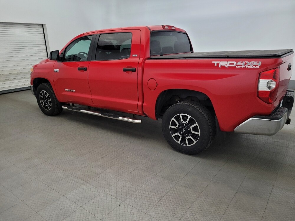 2014 Toyota Tundra in New Castle, DE 19720 - 18127703 3