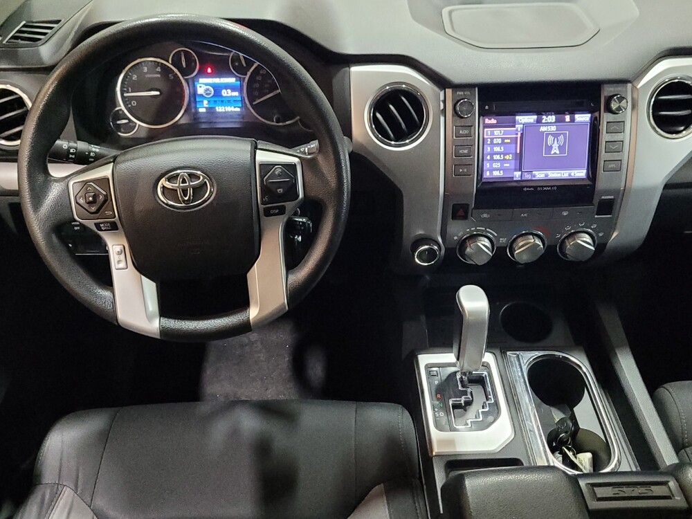 2014 Toyota Tundra in New Castle, DE 19720 - 18127703 22