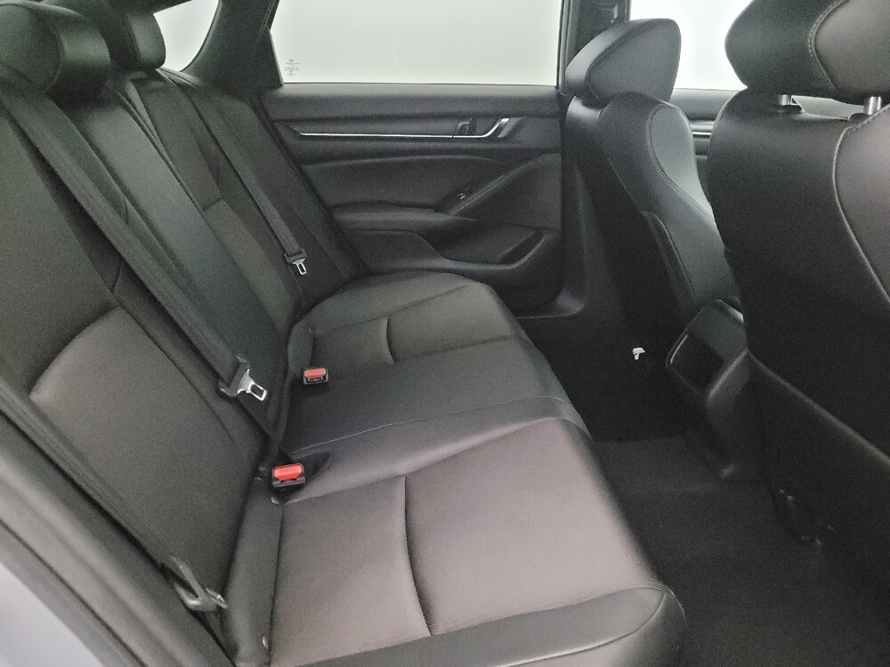 2019 Honda Accord in New Castle, DE 19720 - 18127704 19