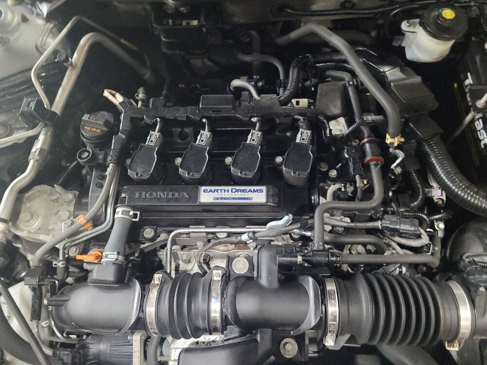 2019 Honda Accord in New Castle, DE 19720 - 18127704 30