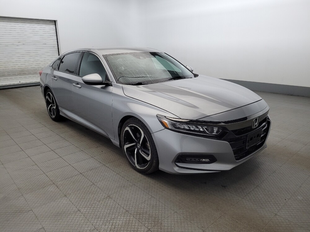 2019 Honda Accord in New Castle, DE 19720 - 18127704 13