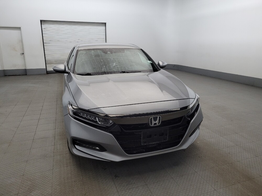 2019 Honda Accord in New Castle, DE 19720 - 18127704 14