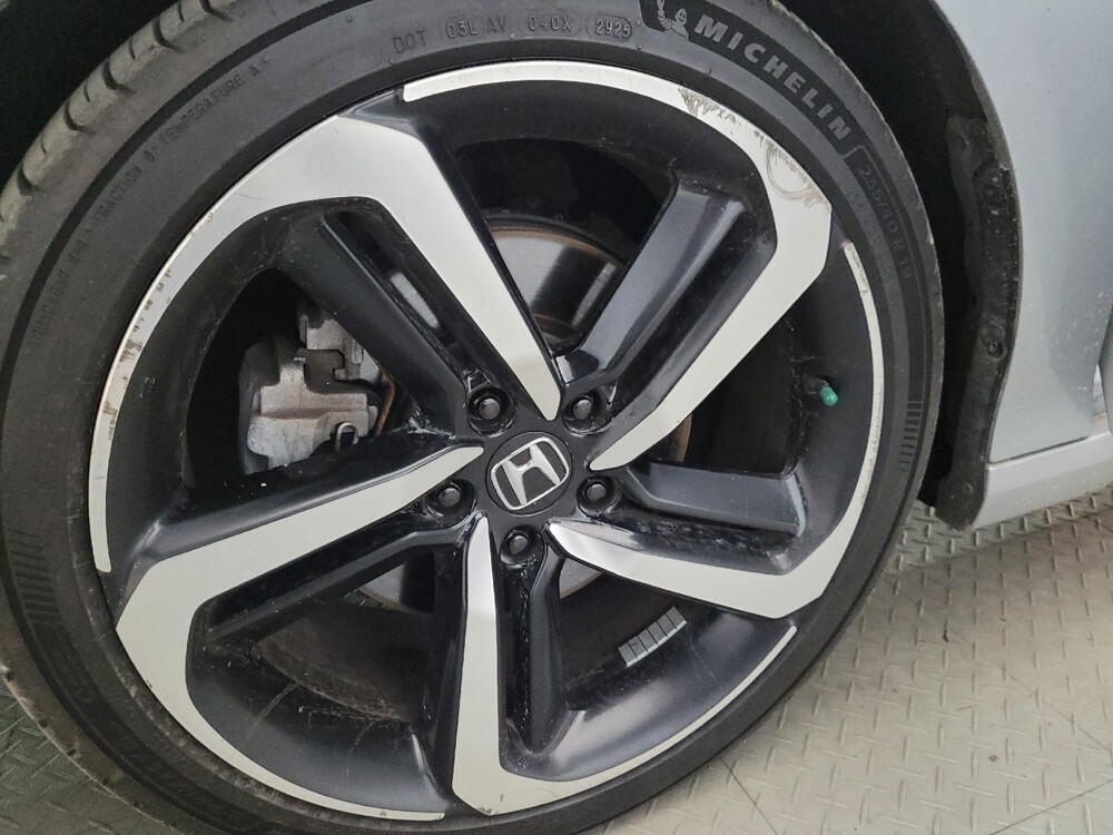 2019 Honda Accord in New Castle, DE 19720 - 18127704 31