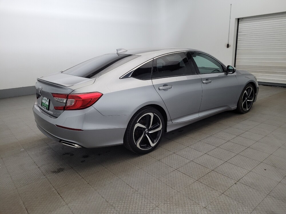 2019 Honda Accord in New Castle, DE 19720 - 18127704 10