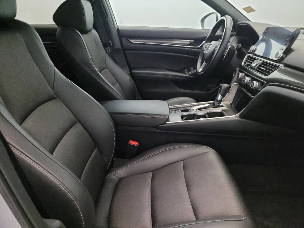 2019 Honda Accord in New Castle, DE 19720 - 18127704 21