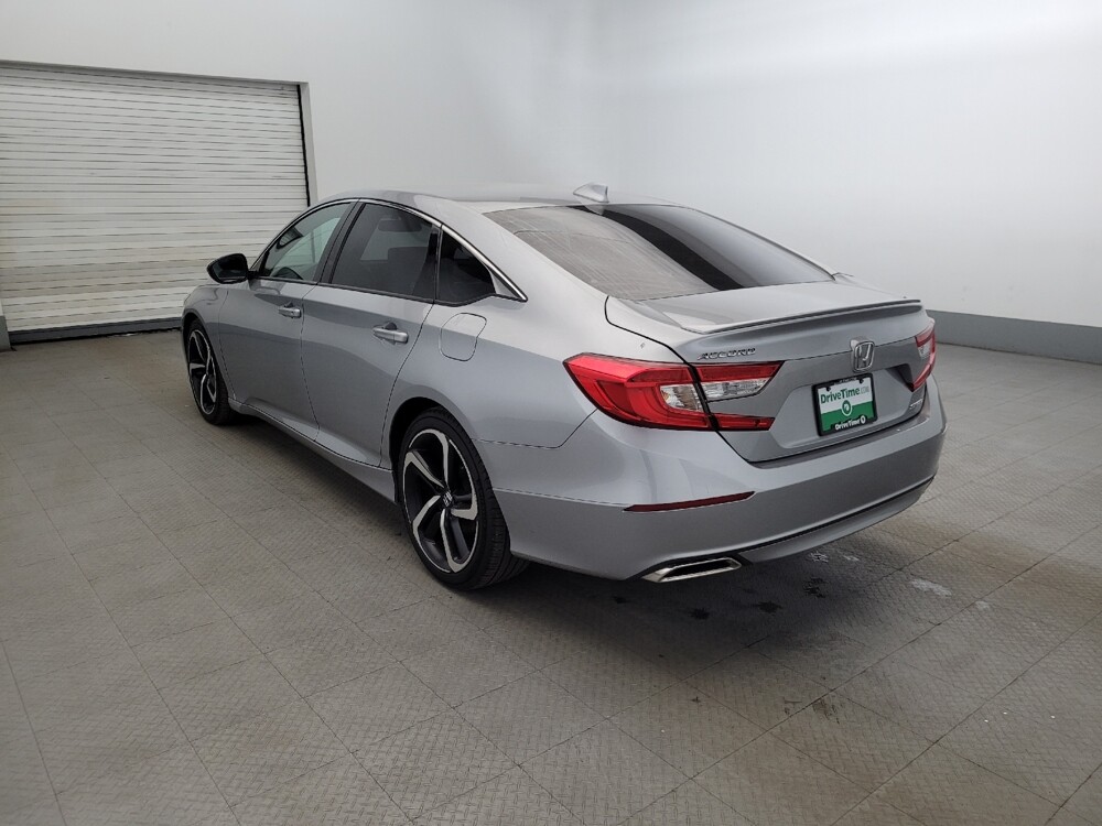 2019 Honda Accord in New Castle, DE 19720 - 18127704 5