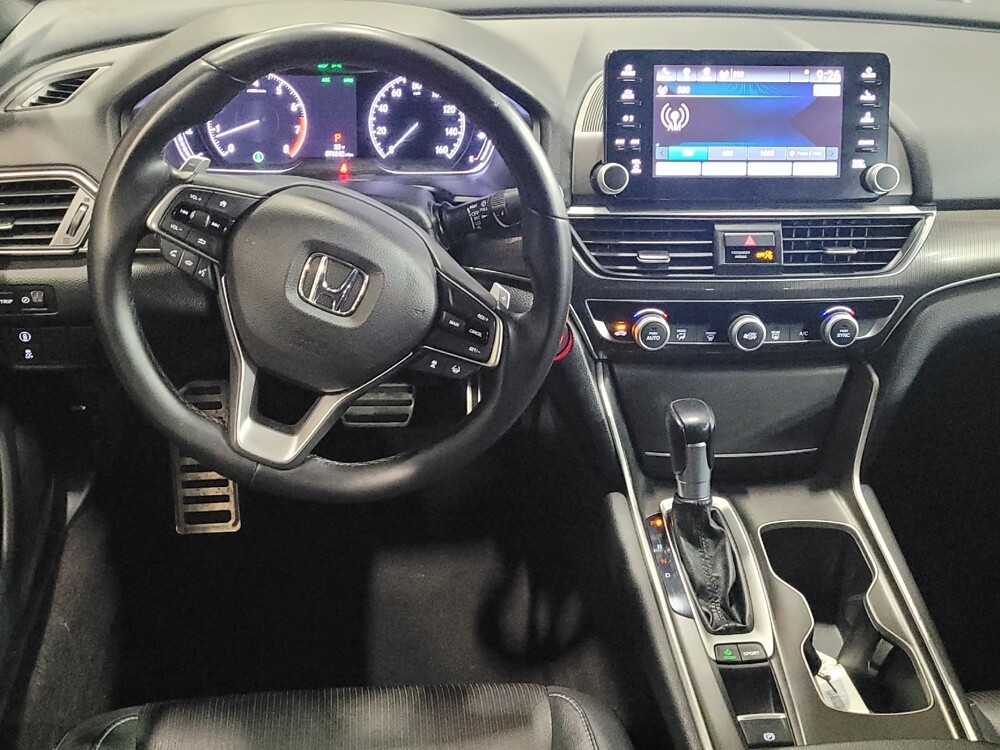 2019 Honda Accord in New Castle, DE 19720 - 18127704 22