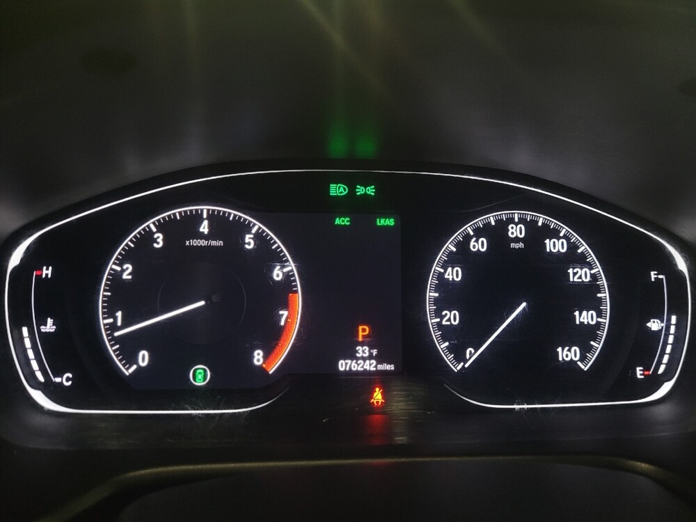 2019 Honda Accord in New Castle, DE 19720 - 18127704 23