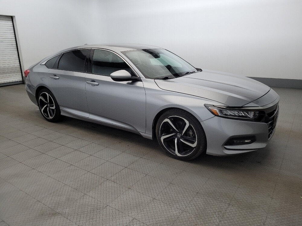 2019 Honda Accord in New Castle, DE 19720 - 18127704 11