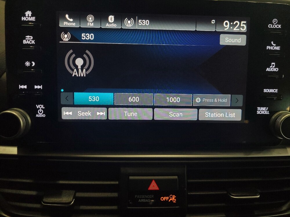 2019 Honda Accord in New Castle, DE 19720 - 18127704 25