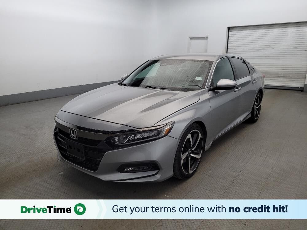 2019 Honda Accord in New Castle, DE 19720 - 18127704