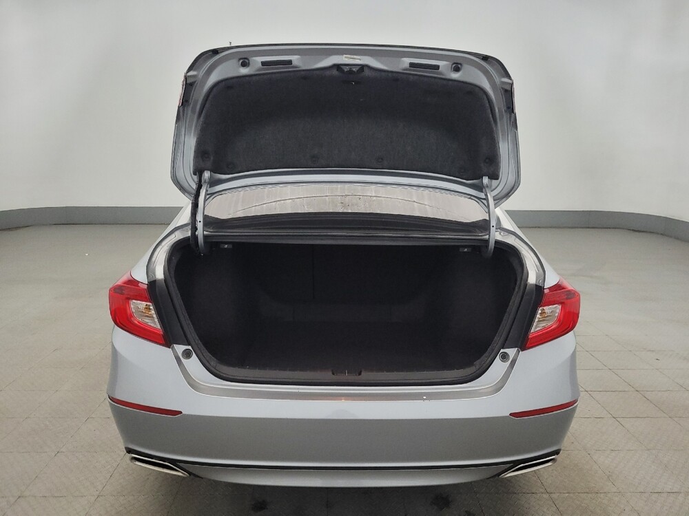 2019 Honda Accord in New Castle, DE 19720 - 18127704 29