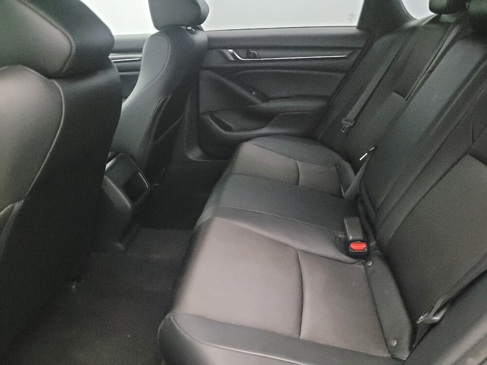 2019 Honda Accord in New Castle, DE 19720 - 18127704 18