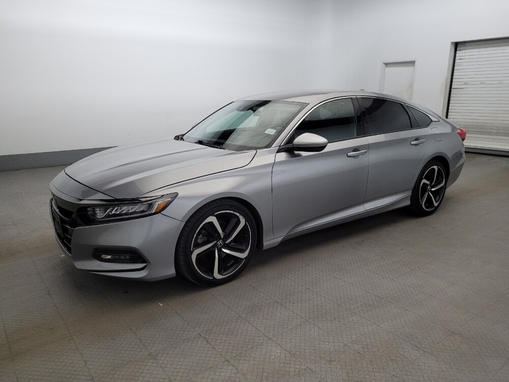 2019 Honda Accord in New Castle, DE 19720 - 18127704 2
